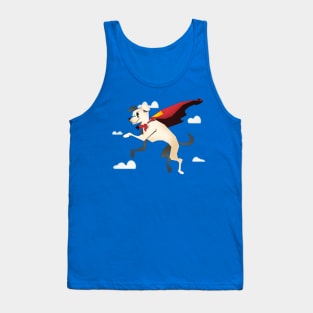 "Good Boy" Tank Top